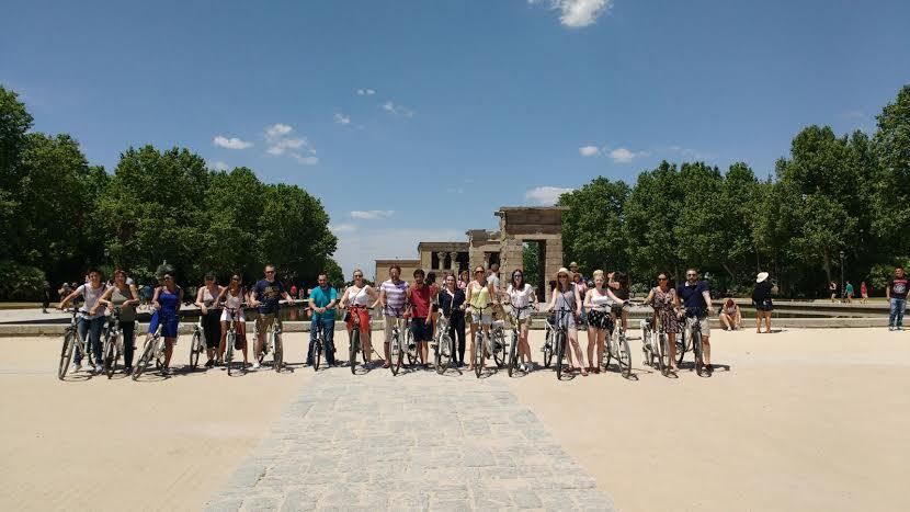 Madrid: 3-Hour Sightseeing Tour by Electric Bike - Experience Highlights