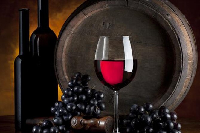 Madrid Flamenco Night and Dinner - Dinner and Drink Options