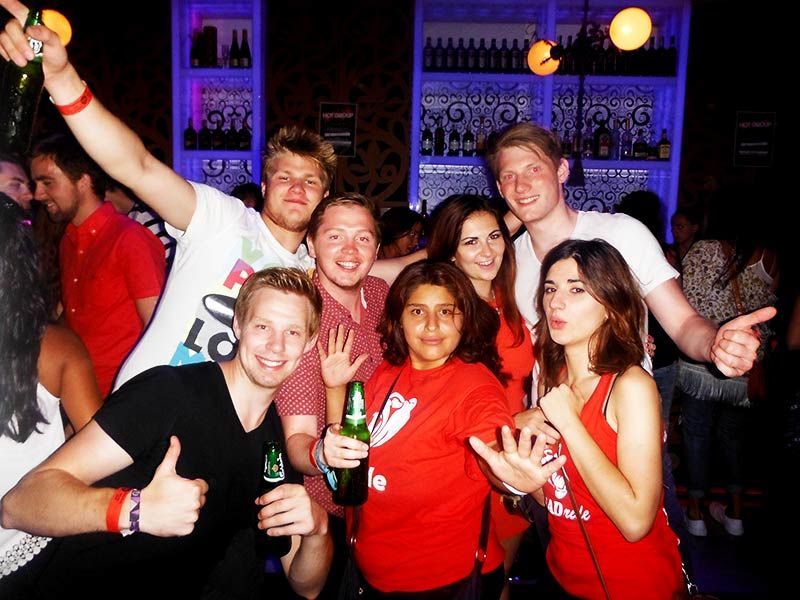 Madrid: Flavors and Flamenco Show + Pub Crawl - Culinary Experience