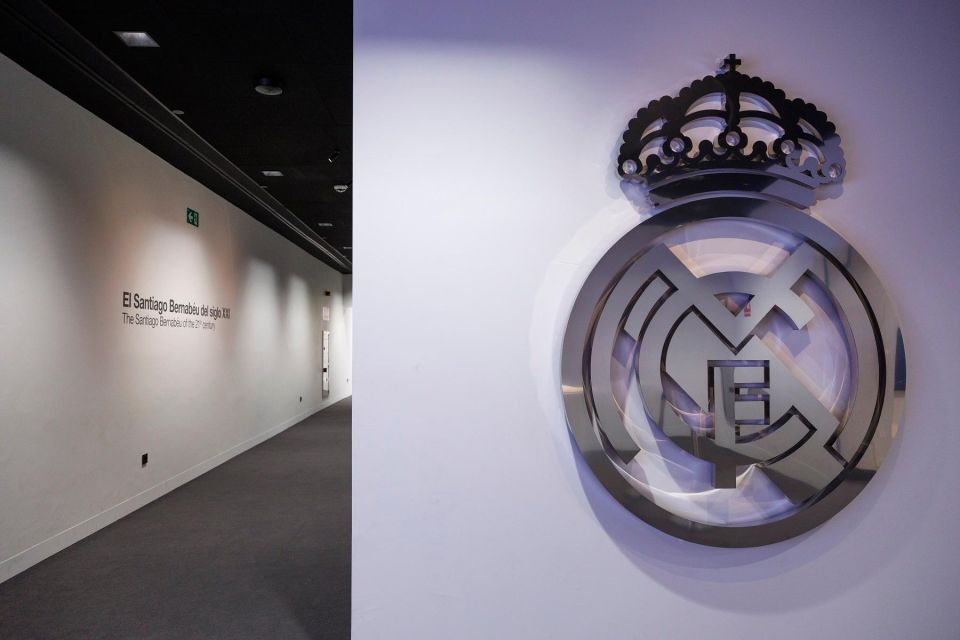 Madrid: Guided Tour of Bernabéu Stadium - Experience Highlights