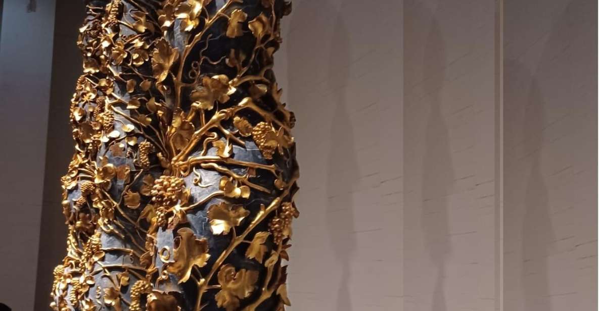 Madrid: Guided Tour of the Royal Collections Gallery - Experience and Itinerary