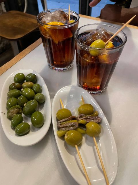 Madrid LGBTQ Tapas Tour - Itinerary Highlights