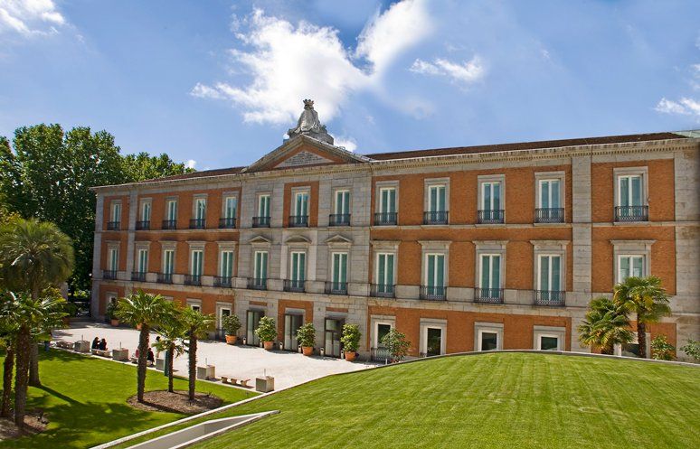 Madrid Museums Private 4-Hour Guided Tour - Museums Included