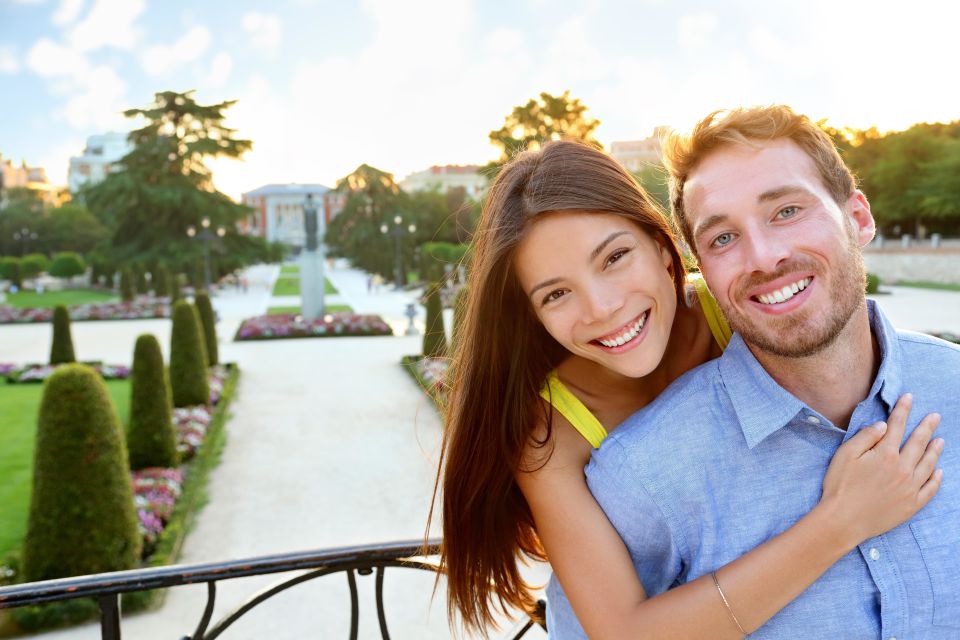 Madrid: Photography Session at El Retiro Park - Experience Highlights