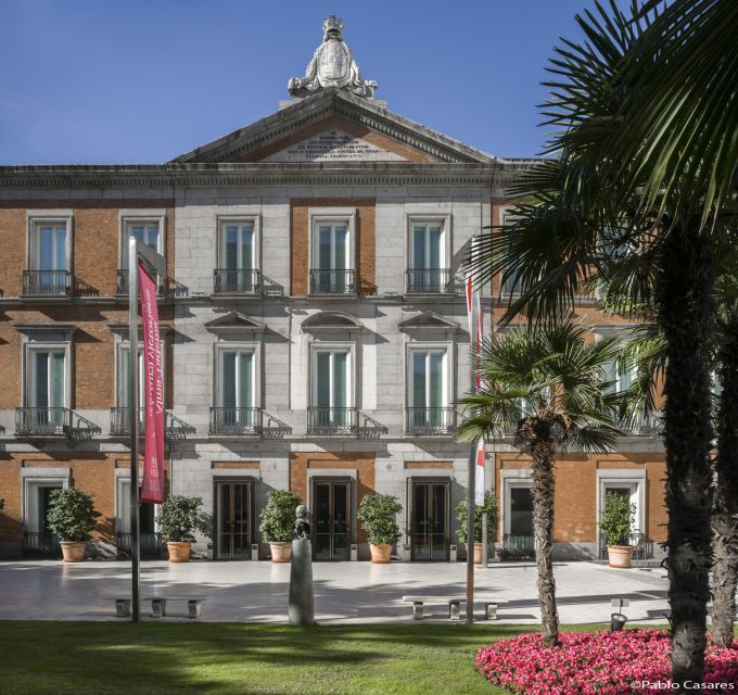 Madrid: Prado, Reina Sofía & Thyssen-Bornemisza Museums Tour - Prado Museum Highlights