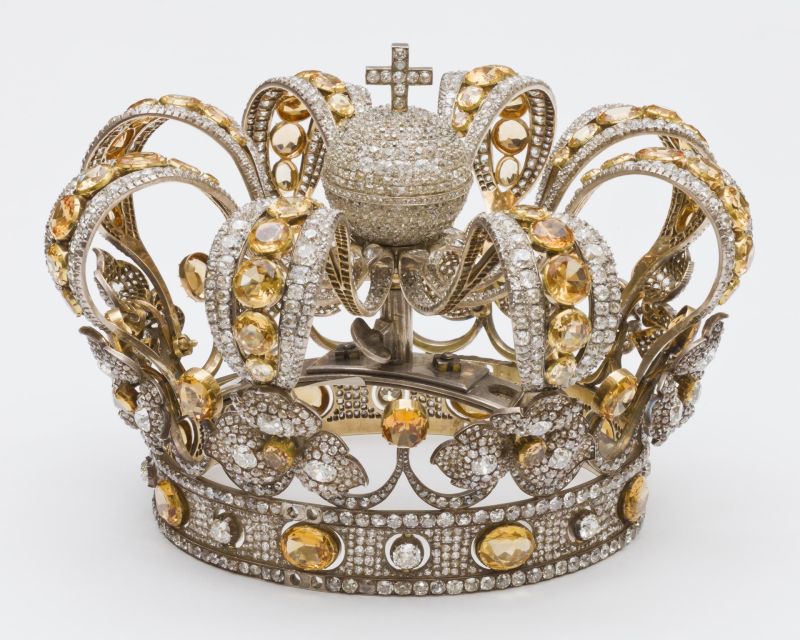 Madrid: Private Guided Tour of New Royal Collections Gallery - Gallery Highlights