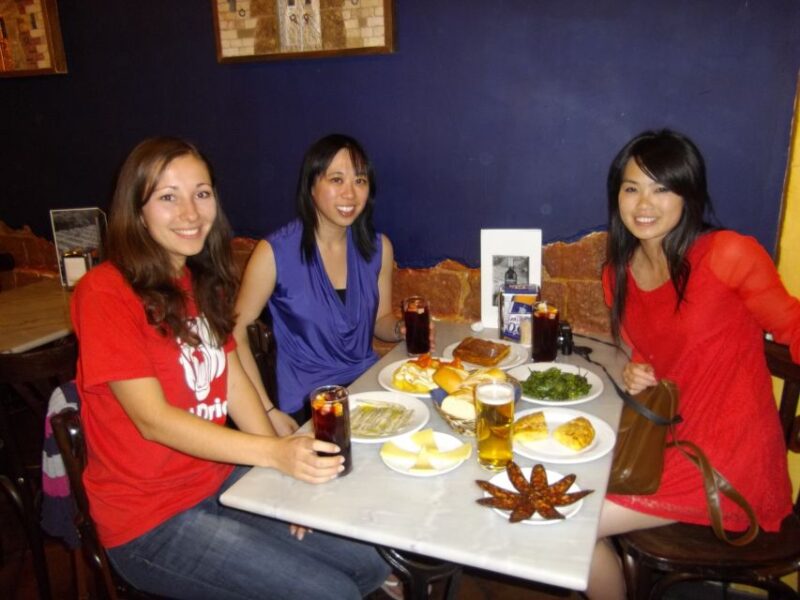 Madrid: Tapas and Flamenco + Pub Crawl - Experience Highlights