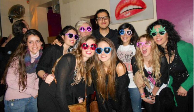 Madrid Wine Tasting, Flamenco Class and Pub Crawl - Wine Tasting and Pairing