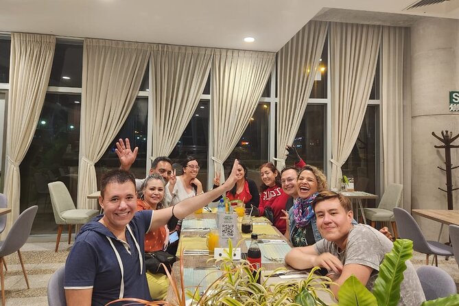 Magical Cusco Tour 9 Days - Group - Included in the Tour