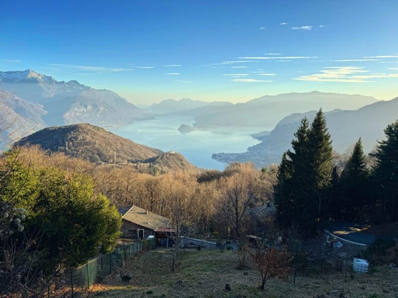 Magnificent Hiking Tours - Hiking Experience and Itinerary
