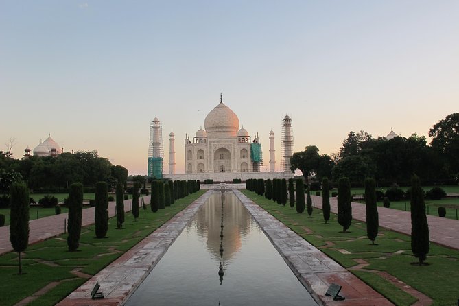 Maharajas & Sadhus - 10 Days Tour of Rajasthan, Agra & Varanasi - Detailed Itinerary