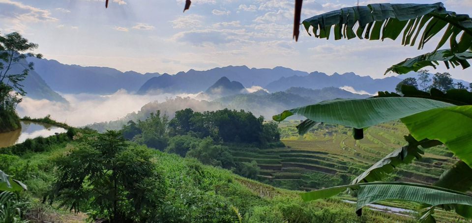 Mai Chau - Pu Luong 3D2N Tour - Detailed Itinerary