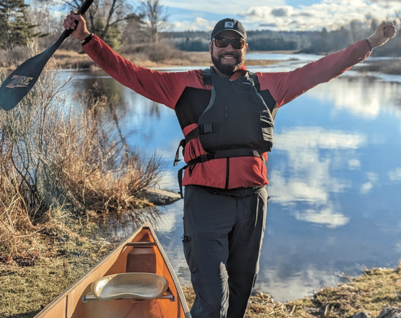 Maine: Full-Day Single Kayak Rental - Exploration Locations