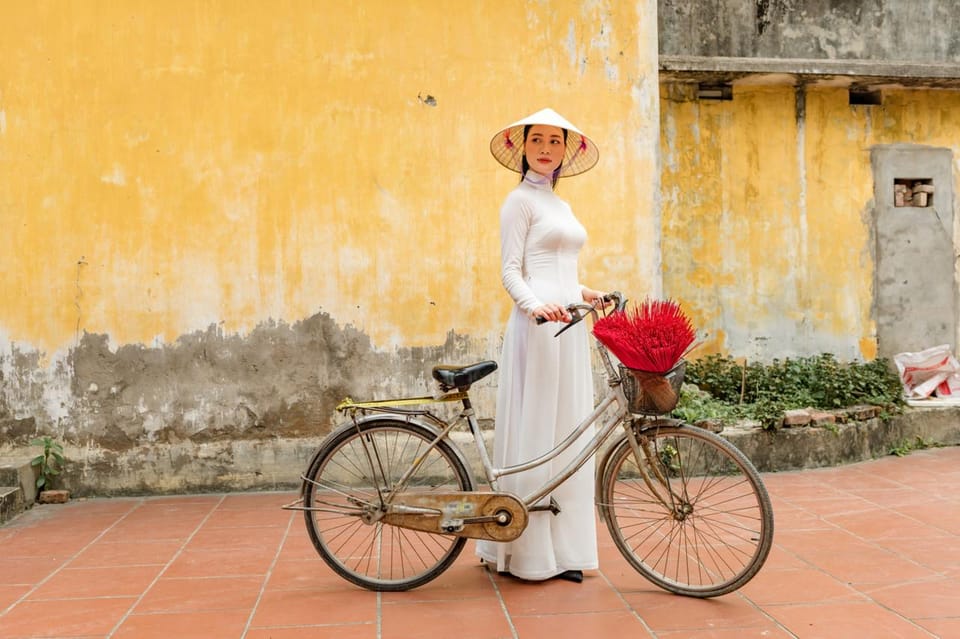 Majestic Full-Day Private Tour: Hoi An to Hue City - Cultural Experiences