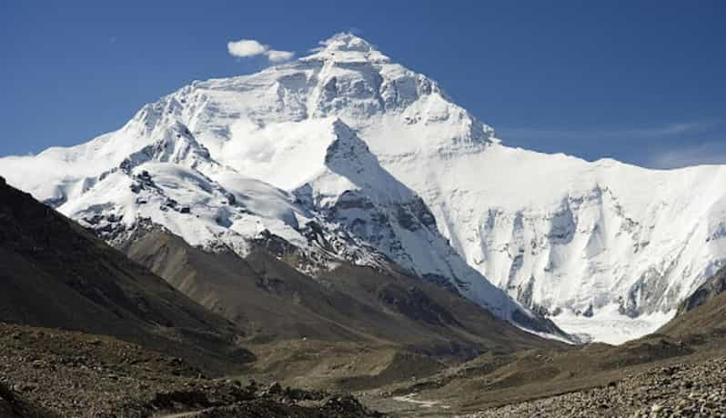 Makalu Base Camp Trek - Trek Highlights