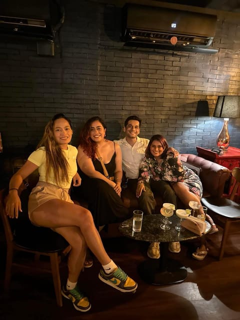 Makati: Bar Hopping Experience With Best Guides - Highlights and Activities