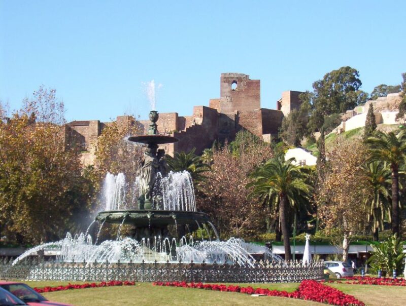 Malaga: City Center Guided Walking Tour With Cathedral - Tour Highlights