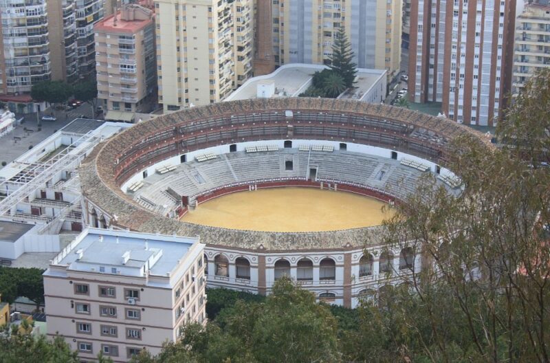 Malaga: Private Plaza De La Merced, City Center, & Port Tour - Highlights and Landmarks