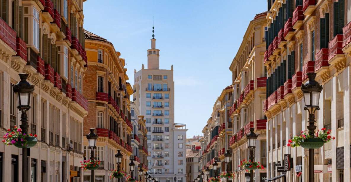 Malaga to Tangier: Exclusive Day Trip With Ferry Ticket - Journey Details