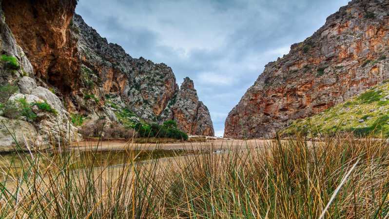 Mallorca: Torrent De Pareis Hiking Adventure - Guided Hiking Experience