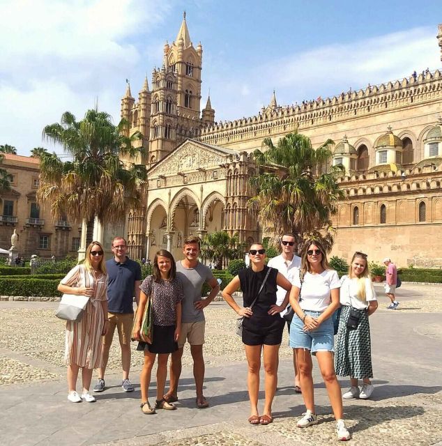 Mallorca Walking & Picnic Tour (Ink. Town, Nature, Beach) - Itinerary