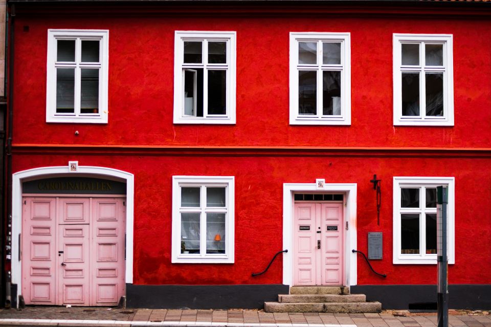 Malmo: Insta-Perfect Walk With a Local - Iconic Landmarks to Capture