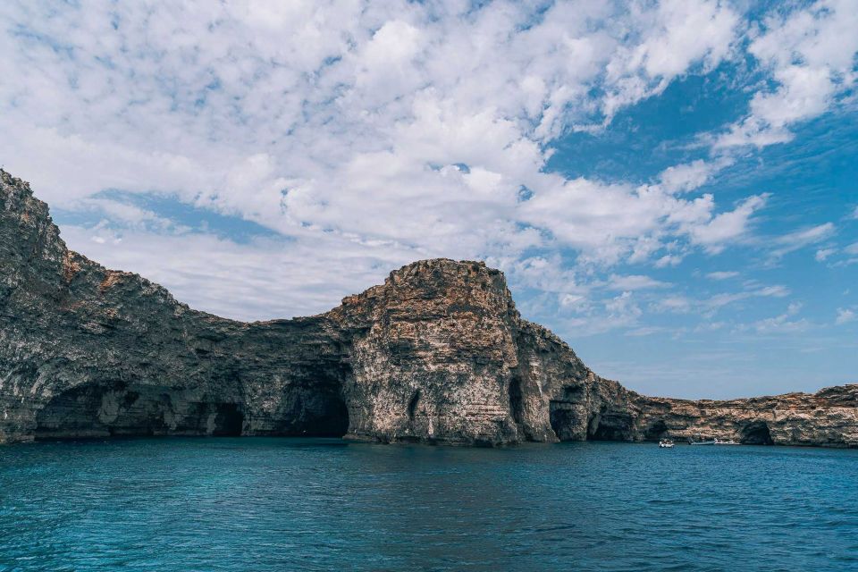 Malta: Blue Lagoon, Comino & St Pauls Islands Cruise - Key Experience Highlights