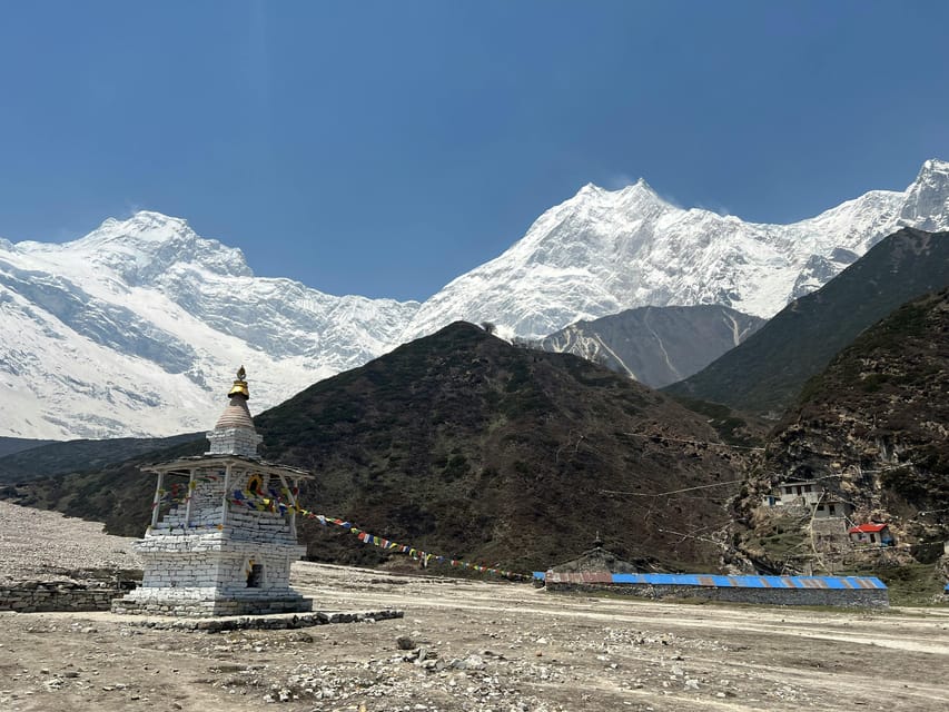 Manaslu Circuit Trekking. Best off Beaten Trekking in Nepal. - Cultural Experience