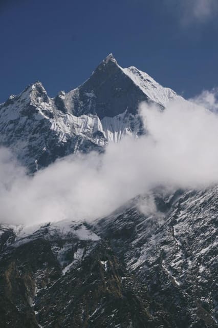 Manaslu Tsum Valley Trek - Trek Highlights