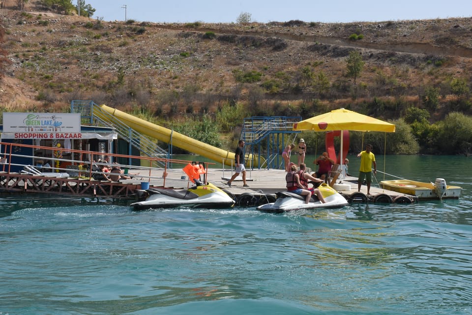 Manavgat: Guided Aqueduct, Waterfall & Green Lake Tour - Customer Feedback