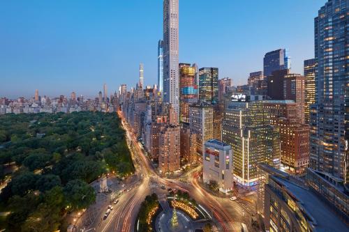 Mandarin Oriental, New York - Guest Reviews and Ratings