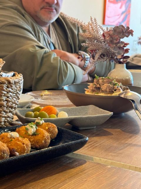 Marbella: Food and History Tour - Experience Highlights