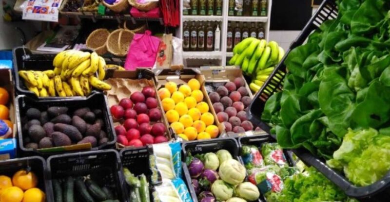 Marbella: Food and Market Walking Tour - Itinerary and Activities