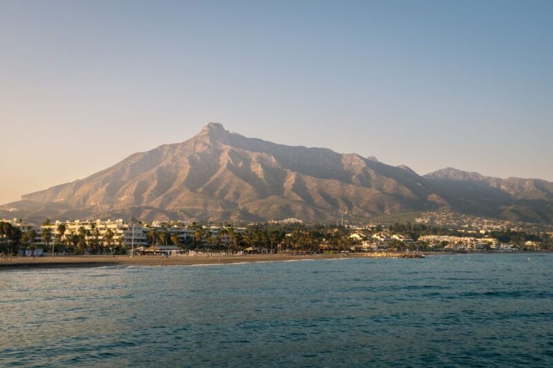 Marbella: Kayak Tour - Booking Information