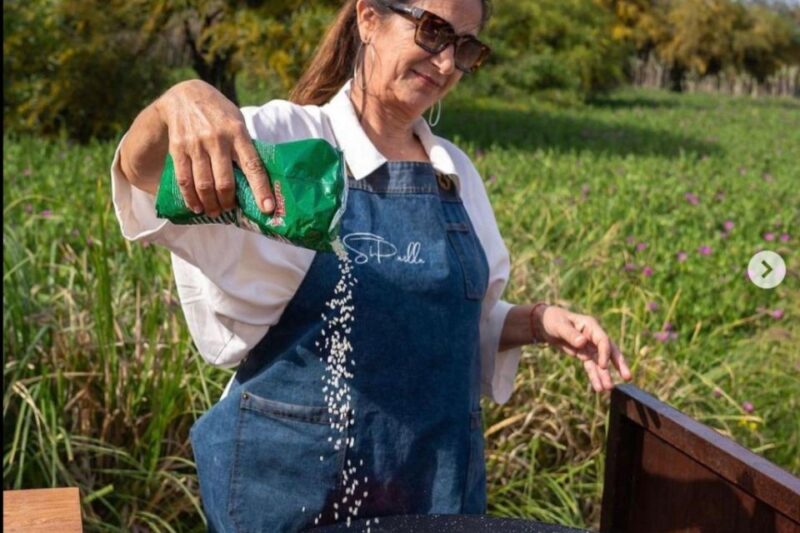 Marbella: Paella Tasting in the Sierra De La Nieves - Activity Details