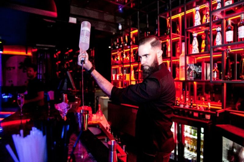 Marbella: Puerto Banus Night Life Walking Tour - Pricing and Duration