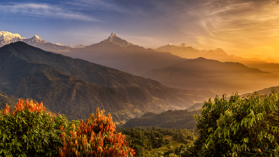 Mardi Himal Trek in Nepal - Best Time to Visit