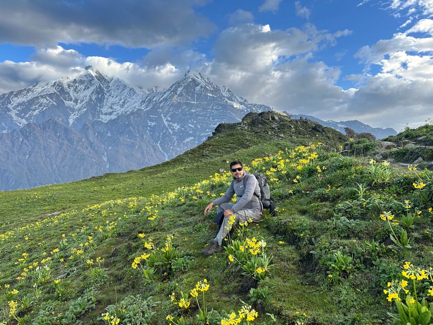 Mardi Magic: A 14-Day Photography Trek & Tour in Nepal - Itinerary Highlights