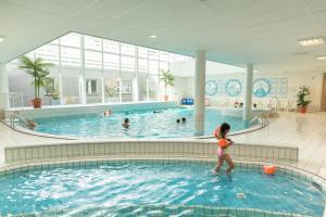 Marina Park Volendam - Facilities and Amenities