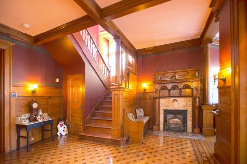Market Street Inn - Accommodations and Room Types