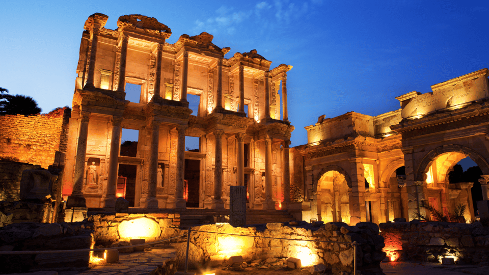 Marmaris: Full-Day Ephesus Tour - What to Bring