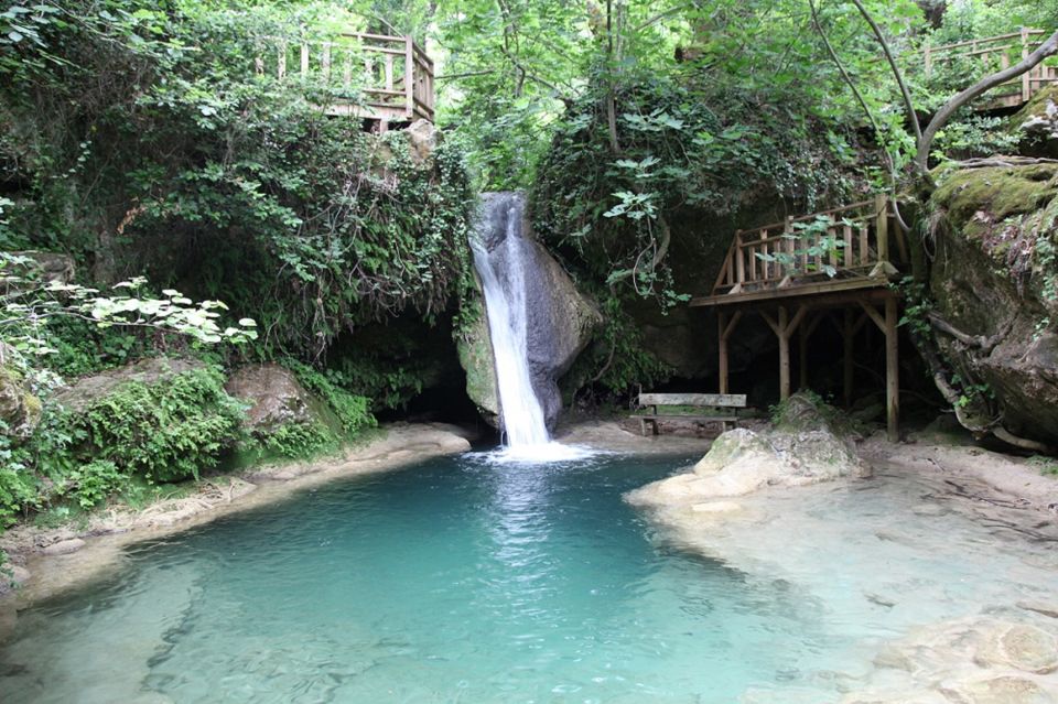 Marmaris Jeep Safari: Full-Day Guided Tour With Lunch - Inclusions and Exclusions