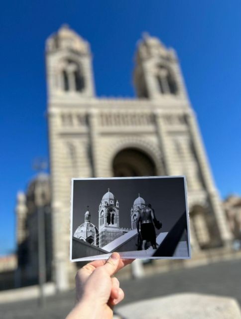 Marseille: Autonomous & Quirky Discoveries - Highlights of the Experience