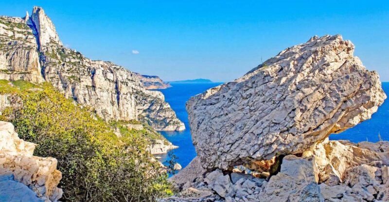 Marseille: Calanques National Park Guided Hike With Picnic - Experience Highlights