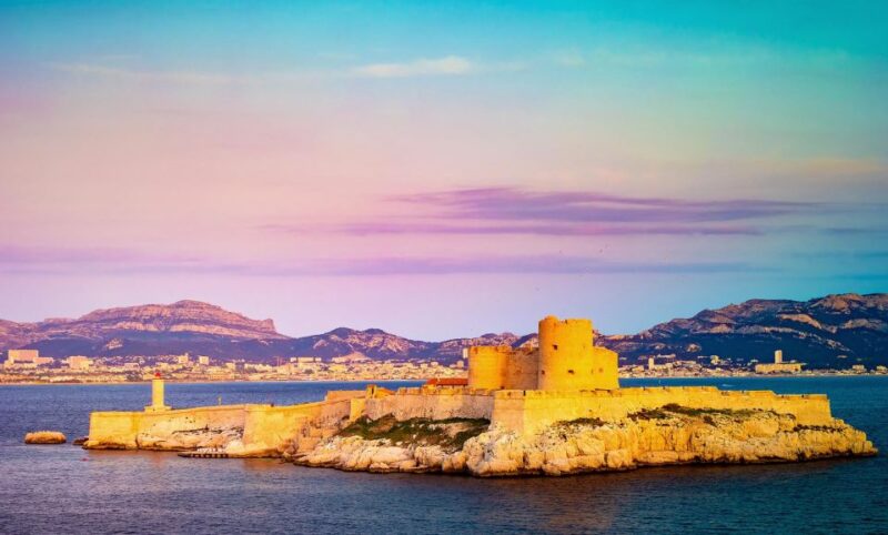 Marseille: Frioul Islands Sunset Speedboat Cruise - Pricing Details