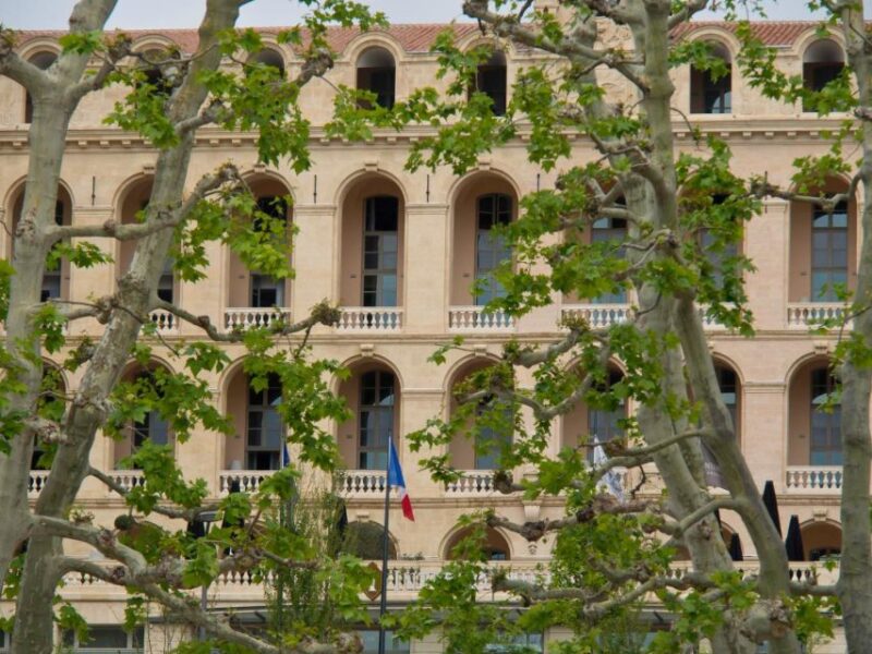 Marseille: Insta-Perfect Walk With a Local - Highlights of the Tour