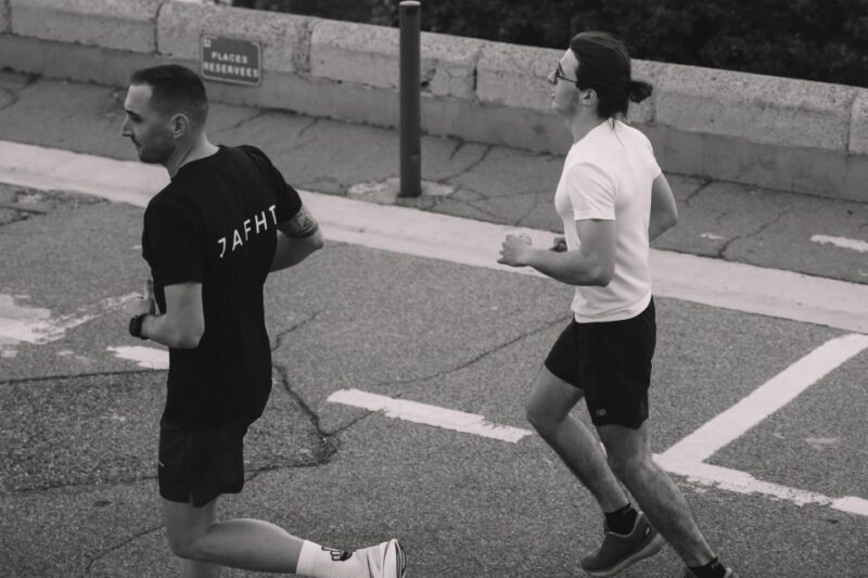 Marseille: Run in Marseille in Our Tour Forever the First - Experience Highlights