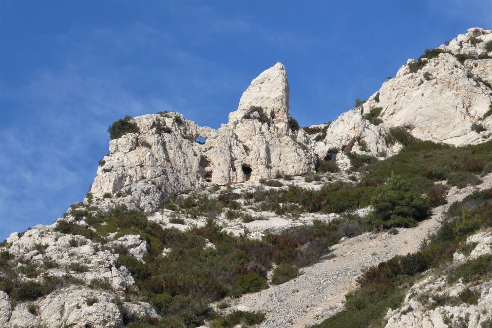 Marseille: Sormiou Calanque Half-Day Hiking Tour W/Swimming - Experience Highlights