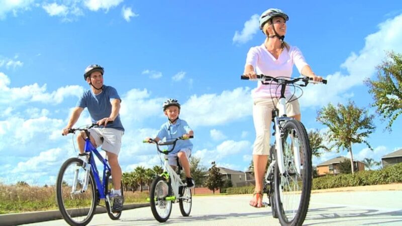 Maspalomas: Rent City Bike Optional Baby Seat or Child Bike - Bike Options and Specifications