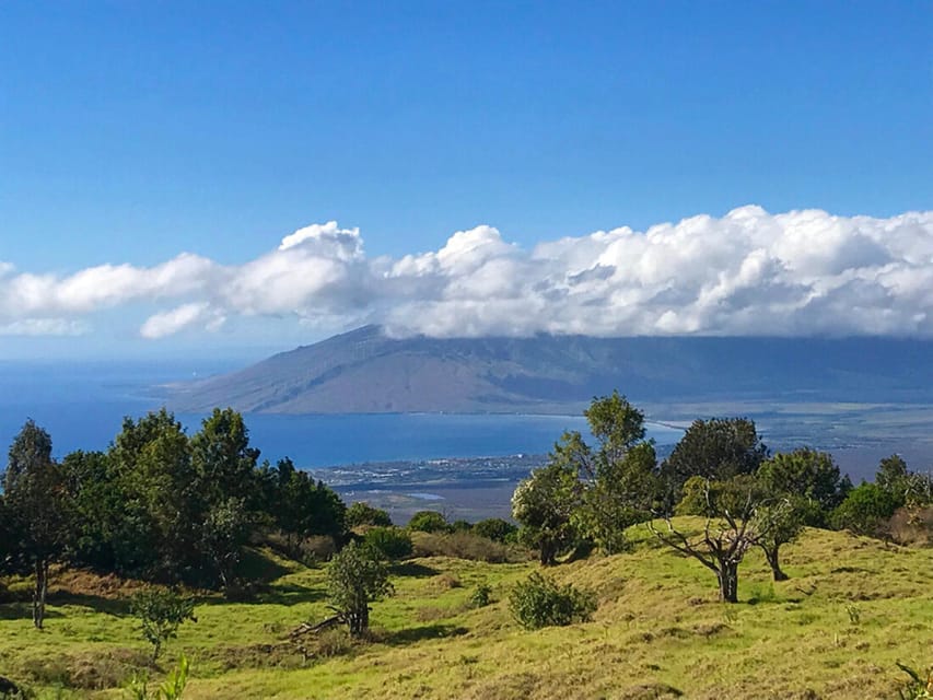 Maui: Private Island Tour With Meals & Snorkeling - Experience the Beauty of Maui